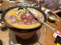 -鸽子窝(黄村店)