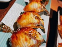 烤鳗鱼-山葵家·创意料理(临平银泰城店)