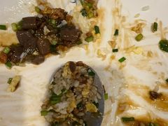 -今鲜源酒店·海鲜锅贴青岛菜(新湛路店)