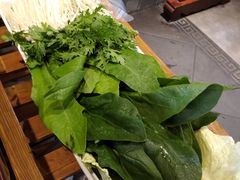 -亿诣蝎府炸酱面羊蝎子火锅(酷车小镇店)