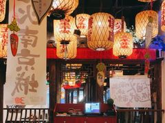 -南京大牌档(富力海珠城店)
