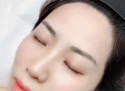 -MIVI·纹眉半永久野生眉