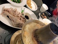 -鼓楼东街老火锅(鼓楼店)