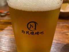 -为民烧烤吧.自贡爆炒菜(收录10年好店)