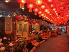 -红色根据地文化主题酒店(太湖街店)