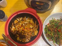 -小柴米·传统江西菜(八一广场店)