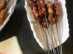 -锦州御烧烤·形象店(人民街店)