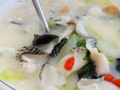 -老庞家水馅包子馆