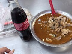 沙爹面-铭辉沙嗲面(新街商业城店)