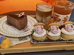 -UMe·玖觅(曲江店)