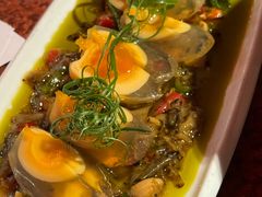 -绿茶餐厅(蓝色港湾店)