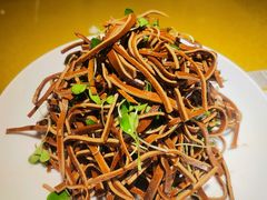 -大海碗·炸酱面·烤鸭·京菜(天坛店)
