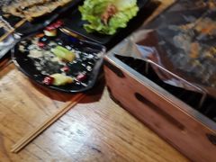 -云晓光头烧烤吧(盛夏店)