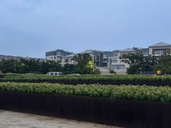 -石槽海滨浴场