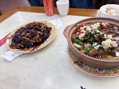 -砂锅居(西四店)