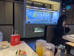 -海底捞火锅(威高广场店)