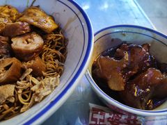 -亞婆井·劲抽面食(铂顿城店)