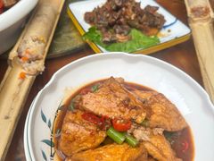 -61号餐吧(兴坪古镇漓江店)