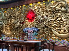 -鹊华居·地道鲁菜·海鲜·融合味(大明湖店)