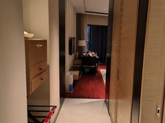 -上海崇明金茂凯悦酒店