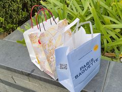 -巴黎贝甜(五道口店)