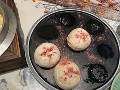 -奉天掌柜·非遗猪手·笨饺子(崇山路店)