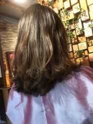 点击看大图 -MONE美发沙龙