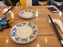 -峇峇娘马来西亚餐厅(望京SOHO店)