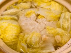 -盛百味·家宴餐厅(霸州分店)
