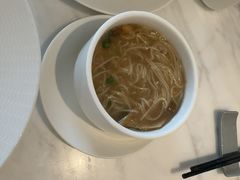 -鹭江潮餐厅·福建菜(鹭江佲家酒店)
