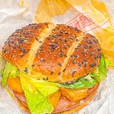 麦当劳🍔这次限时新品真的燃炸了🔥
