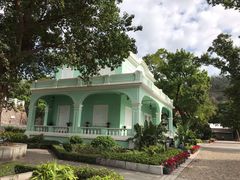 -龙环葡韵住宅式博物馆