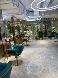 -悦SALON