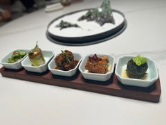 -京坛汇·烤鸭·京菜(宋庄店)