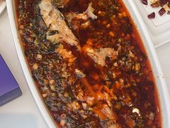 -院8里·少城记忆老川菜(宽窄巷子店)