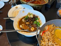 -同庆楼(金宝汇店)