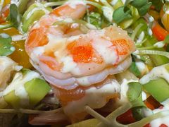 -松子料理(白家庄店)
