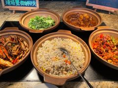 -嘉定凯悦·咖啡厅