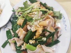 白切鸭肠-电白鸭粥店(下沙二坊88号店)