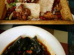 -川悦壹号·川菜(蠡溪路店)
