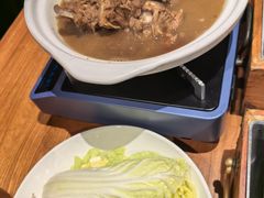 -肉串汪自由派(西便门店)