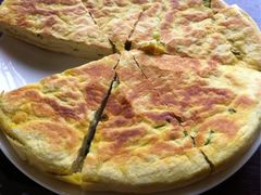 葱花饼-特种渔场
