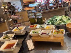 -北京王府井希尔顿酒店·万斯阁西餐厅
