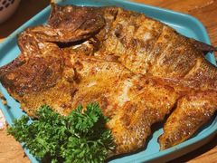 -那些年记忆烧烤