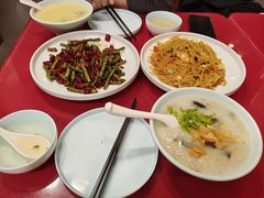 -宏状元现熬粥·京味菜(五棵松店)