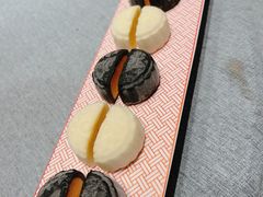 -柿合缘新京菜(静安嘉里中心店)