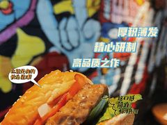 -肯德基(蓝桥店)
