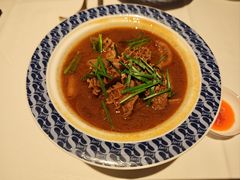 超级和味牛杂-炳胜私厨(万象前海店)