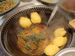 -遇东北林区铁锅炖(南开店)
