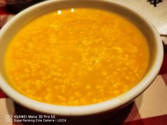 小米粥-西贝(上海我格广场店)
